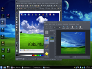  Kurumin 8.06-KDE4.1